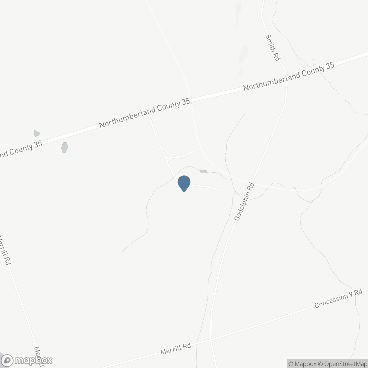 43B BRIGHTS LANE, Campbellford, Ontario K0L 1L0